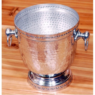 3250 Hammered Wine / Champagne Cooler